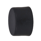 Ponteira Tampa Preta 28mm