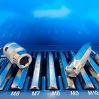 Ponteira Waft Ribe 1/2 Com 17 Pecas 6198