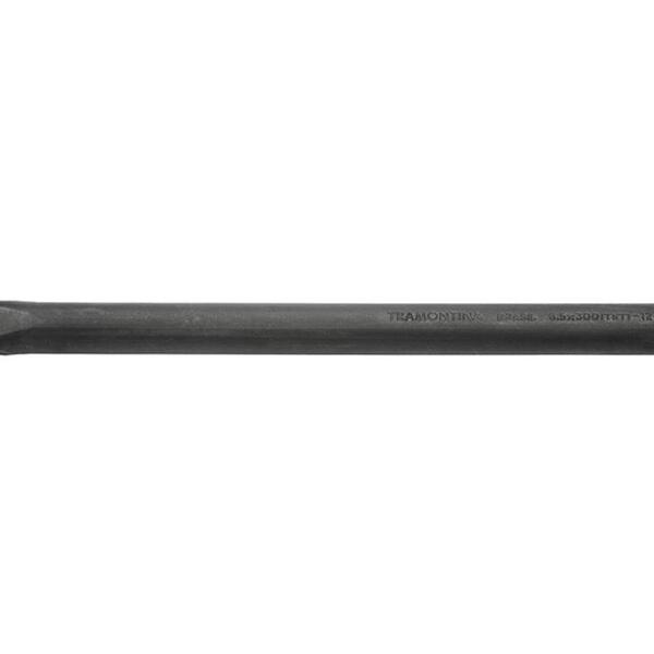 Ponteiro 14 Corpo Em Aco Especial E Temperado Barra Redonda P