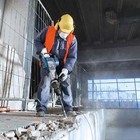 Ponteiro 400mm Encaixe Redondo19mm - Bosch