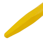 Ponteiro Aço Redondo 3/4x12" com Empunhadura Momfort