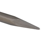 Ponteiro Hexagonal para Quebrar Paredes e Pisos 17x450mm WESCO