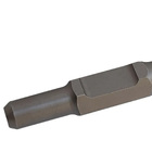 Ponteiro Hexagonal para Quebrar Paredes e Pisos 30x410mm Wesco