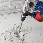 Ponteiro SDS Plus 250mm Dexter