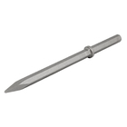 Ponteiro Sextavado 28x520mm Makita