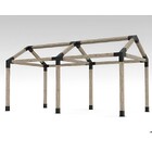 Popsteel Cabana Dupla Robust