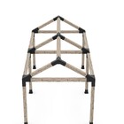 Popsteel Cabana Dupla Robust