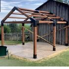 Popsteel Cabana Dupla Robust