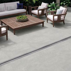 PORC ES AC RET EXT 83X83 CHICAGO GRIG M2