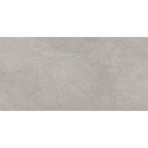 Foto de Porcelanato Cimentício Acetinado 60x120cm Caliza Cinza
