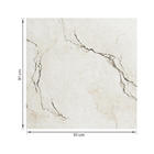 PORC ES PO RT IN 91X91 BLUSH WHITE M²