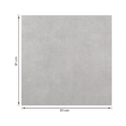 PORC ESM AC RET EXT 91X91 LONDON M²