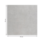 PORC ESM AC RET INT 91X91 LONDON M²