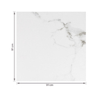 PORC ESM PO RET INT 91X91 VENETO M²