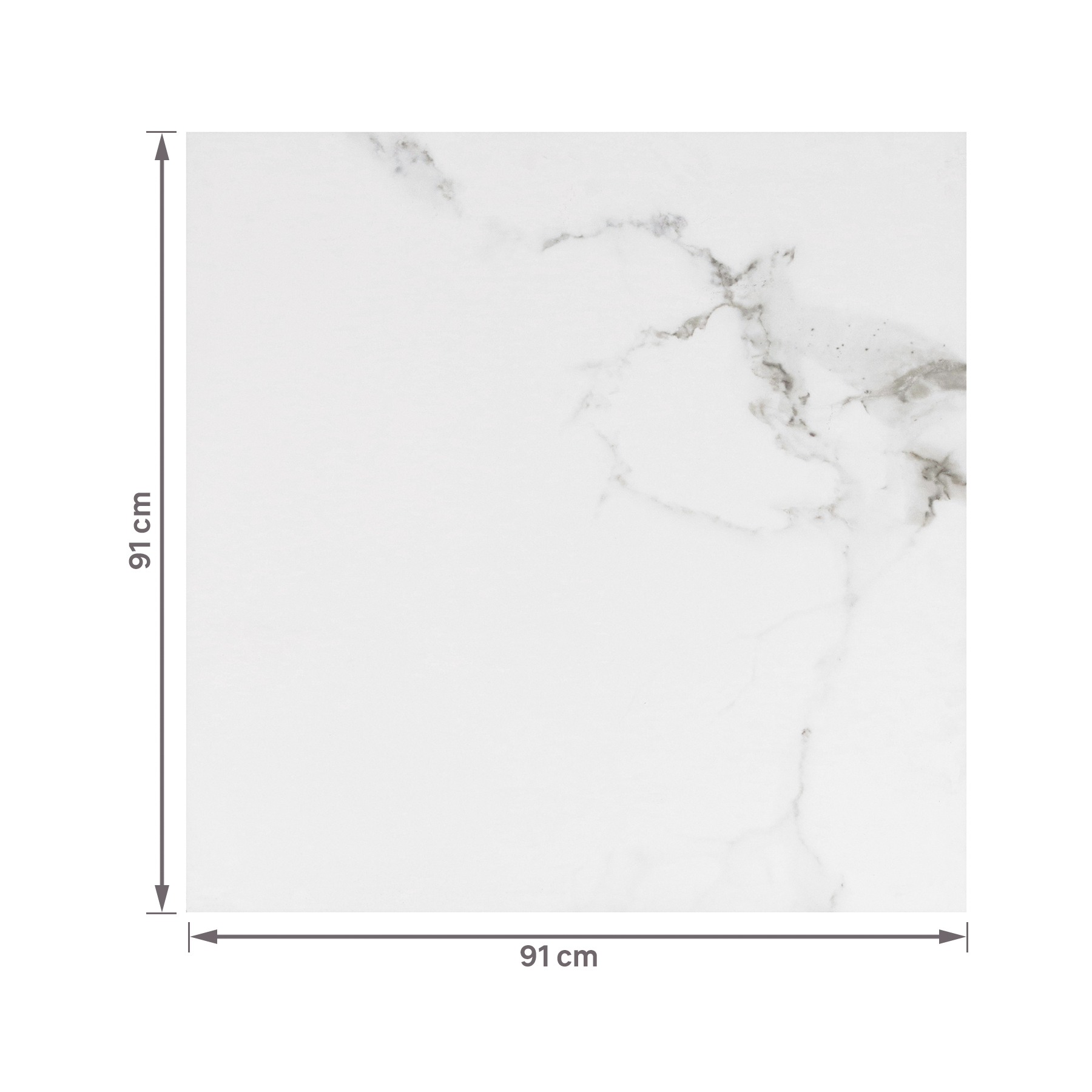 Porcelanato Marmorizado