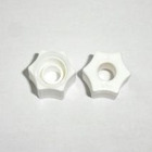 Porca Arruela Plástica Ibbl