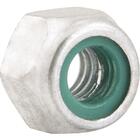 Porca Autotravante 7/16" Nc Alta Zincado - Vonder