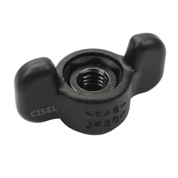 Porca Borboleta P/ Serra Mármore Makita 4100-ns