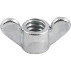 Porca Borboleta Zincada 3/16'' Com 5 Peças Vonder