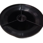 Porca Calota Trava Da Hélice Para Ventilador Ventisol