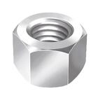 Porca Ciser Sextavada Rosca Unc 5/8 Chave 15/16 Zincado Embal