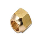 Porca Curta Vix 1/4 Qfn-14