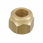 Porca de Latão 1/2" OKITY