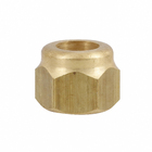 Porca de Latão 1/2" OKITY