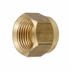 Porca de Latão 3/8" OKITY