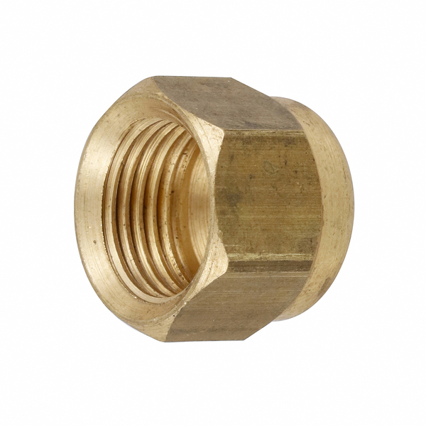 Porca de Latão 3/8" OKITY