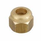 Porca de Latão 3/8" OKITY