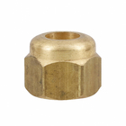 Porca de Latão 3/8" OKITY