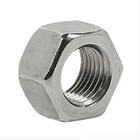 Porca Esquerda Sextavada Para Hélice Ventilador Arno