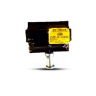 Porca Fuso Para Motor De Portão 6e Bv Preta Com Ima R-1890 -