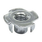 Porca Garra 4,75mm 4 unidades