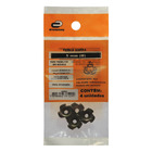 PORCA GARRA BC 05MM (LM)