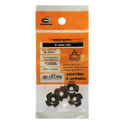 PORCA GARRA BC 06MM (LM)