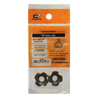 PORCA GARRA BC 10MM (LM)