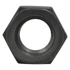 Porca Sextavada  1.1/2  Unc Ferro Polido