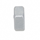 Porca Sextavada Aço 4,7mm 3/16" 10 peças