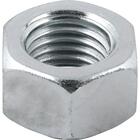 Porca Sextavada De 1'' Rosca Unc Cartela Com 2 Peças Vonder