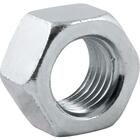 Porca Sextavada De 1'' Rosca Unc Cartela Com 2 Peças Vonder