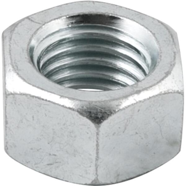 Porca Sextavada De 3/4'' Rosca Unc Cartela C/ 2 Peças Vonder