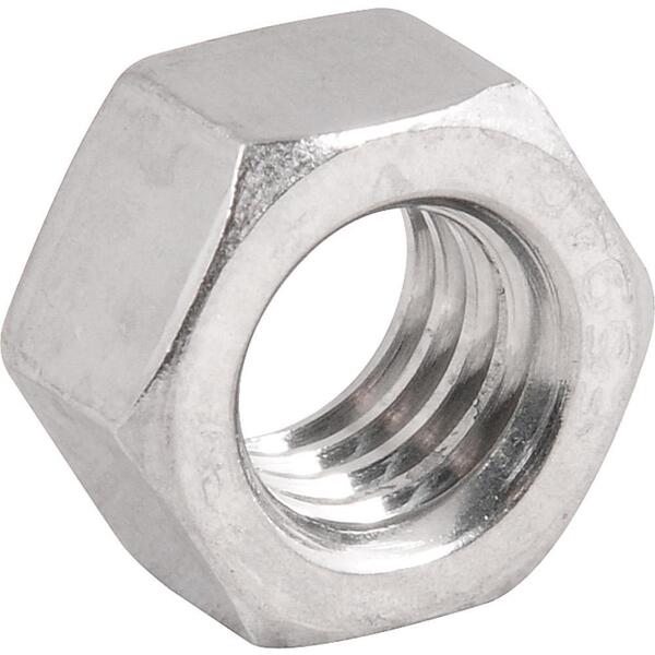 Porca Sextavada Inox 3/8'' Com 5 Peças Vonder