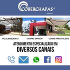 Porca Sextavada Zincada 1/4  Com 100 Peças