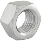 Porca Sextavada Zincada 1" Com 25 Peças - Vonder