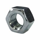 Porca Sextavada Zincada Rosca Unc - 1/2' 100 Peças