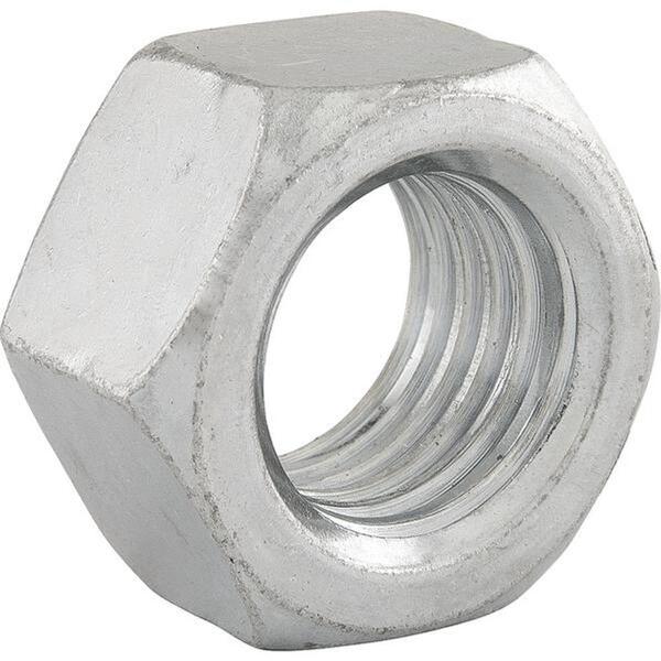 Porca Sextavado 5/32 Nc Zincado Pacote Com 200 - Vonder