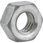 Porca Sextavado M16 Ma Polido Pacote Com 100 - Vonder