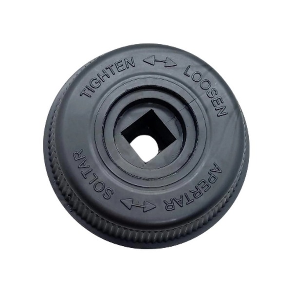 Porca Trava Da Hélice Para Ventilador Mallory 30/40cm